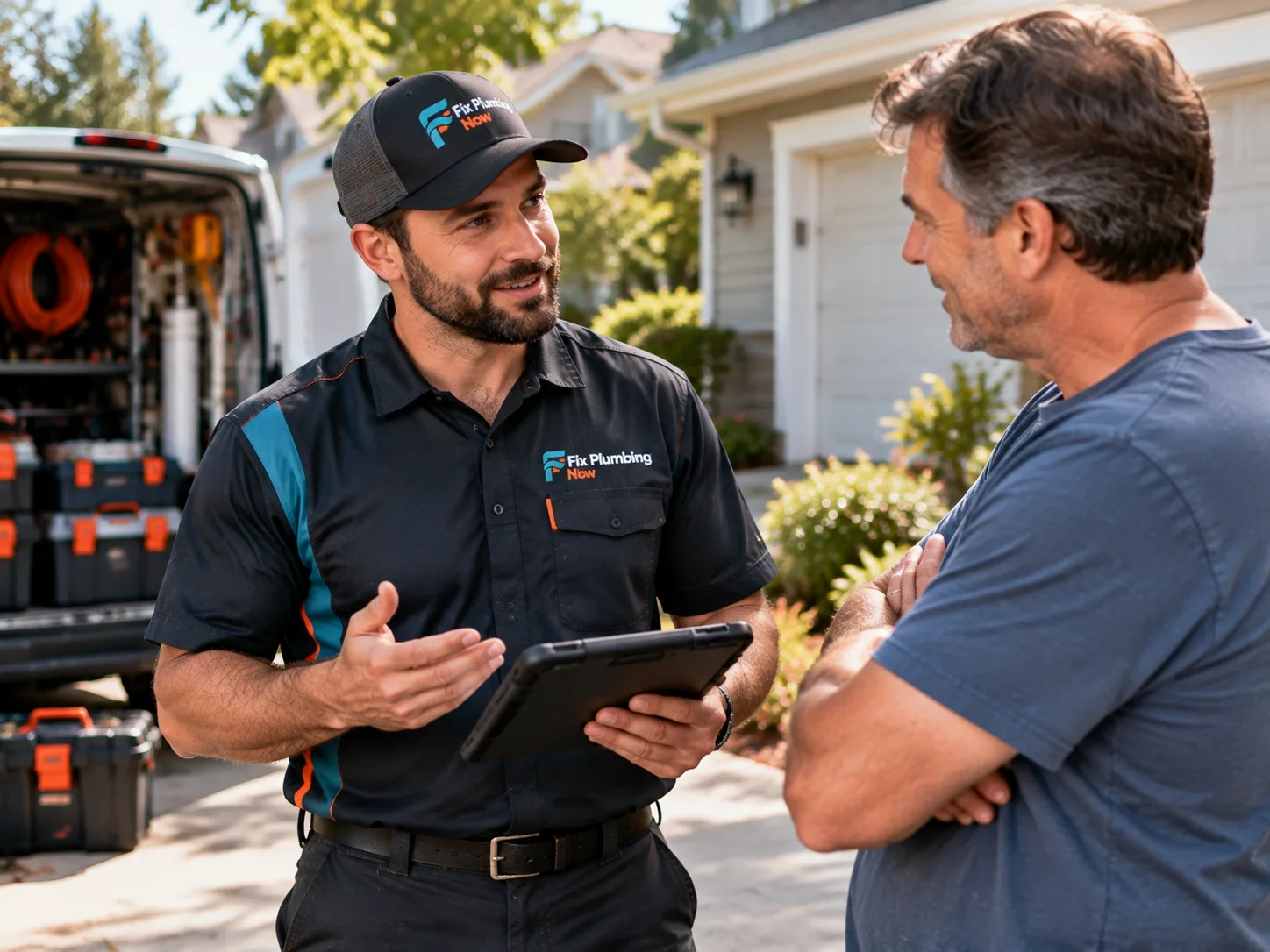 Clogged Drain Service Triangle, VA FAQs